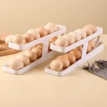 Automatic Scrolling Egg Rack - Image 5