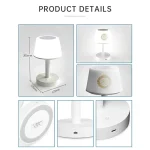 AZAN Quran Speaker Night light - Image 3