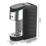 Italian Capsule Coffee Maker - Image 3
