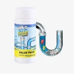 Drain Cleaner - Image 2