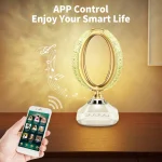 Quran Speaker Lamp - Image 3
