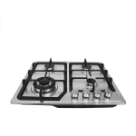 Auto ignition gas Burner SM1004 - Image 2