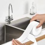 Tape Self Adhesive Sealant Strip - Image 2