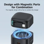 Fast Phone Charger - Image 3