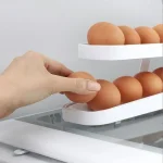 Automatic Scrolling Egg Rack - Image 2