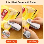 mini sealing machine 2IN1 - Image 3