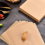 Oil-Proof Wax Paper Food - Image 6