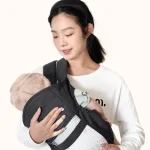 Newborn Baby Carrier - Image 6