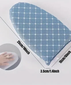 Alternative view of Board Mitt Anti Steam Glove Heat Resistant