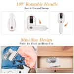 Mini Foldable Handheld Travel Steam - Image 7