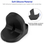 Samsung Galaxy Watch Silicone Charger - Image 4