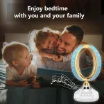 Quran Speaker Lamp - Image 4