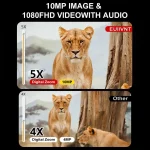 Night Vision Goggles - Image 4