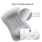 MINI TRAVLER Pillow - Image 4