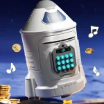 ROKET Piggy BANK - Image 5