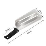 Stainless Steel Paring Knife - Image 9