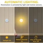  Sensor LED Night Light - Image 4