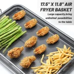 GrillBasket French Fries Kitchen Tools - Image 6