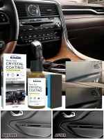 Plastic Restorer for Car Refurbish - Image 4