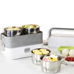 Automatic Cooking heating lunch box - Image 5