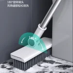 Brush Dustpan Set Heavy-Duty - Image 9