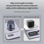 Magnetic Wireless Charger 3 in 1 - Image 6