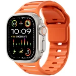 Apple watch Ultra band  Sport Silicone Strap