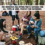 4hole Omelet Pan Frying Pot - Image 5