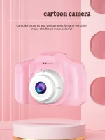 Portable KIDS Camera - Image 2