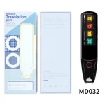 smart pen scanner voice translator Arabic - Image 2