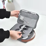 Travel Electronic Organizer Case - Image 4