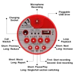 Bluetooth loudspeaker - Image 5