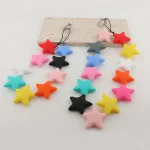Star Silicone Mobile Phone Chain - Image 4