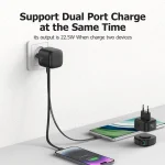 Fast Phone Charger - Image 4