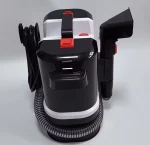 Removeable Water Tank Steam Vacuum Cleaner - Image 7