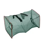 FOLDING SQUARE FISH NET