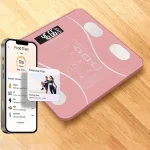 Smart Body Fat Scale - Image 3