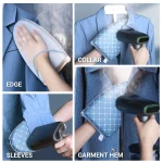 Board Mitt Anti Steam Glove Heat Resistant - Image 12