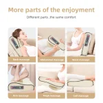 Electric Massage Pillow Neck - Image 4