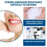 Resin Tooth Repair Glue Shapeable - Image 4