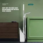 Brush Dustpan Set Heavy-Duty - Image 4