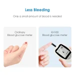 Glucometer Medical Blood - Image 6