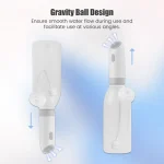 Electric Bidet Sprayer - Image 5