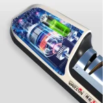 Modern Swift Sharp Knife - Image 6