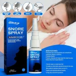 Anti Snoring Sprays Fast Relief - Image 3