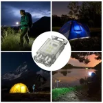 Pocket Flashlight - Image 3