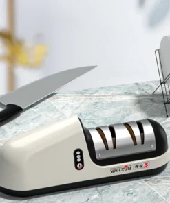 Modern Swift Sharp Knife