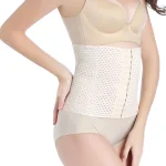 Fitness Waist Back Support Training Shaper Belt Women Postpartum Slimming Weight Loss Corset Body Shaper Belt Bodysuit Newest - Image 2