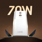 Tower Power Strip Multi Outlets - Image 3