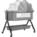 Baby crib for newborn babies - Image 3